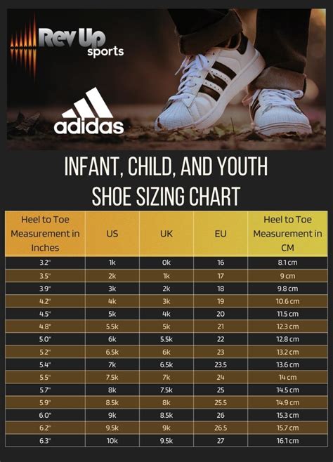 adidas ag kids|adidas kids size chart.